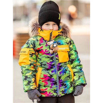 BATIK Комплект 453-24з-3