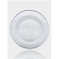 Салатник RIO, 1.2 л, d=21 см, стекло, прозрачный