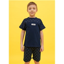 Комплект для мальчика ZEYZEY kids