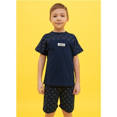 Комплект для мальчика ZEYZEY kids