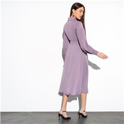 Платье, Незнакомка в мыслях (с поясом)