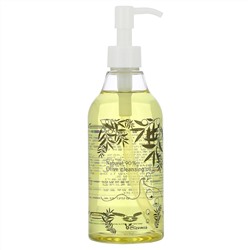 Elizavecca, Milky-Wear, Natural 90 % Oilve Cleansing Oil, 10.14 fl oz (300 ml)