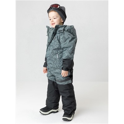 CROCKID Комбинезон ВК 60130/н/1 ГР