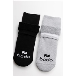 Носки, 2 п. BODO-S, 1087573
