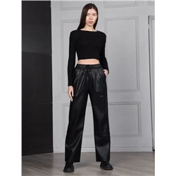 Штаны палаццо