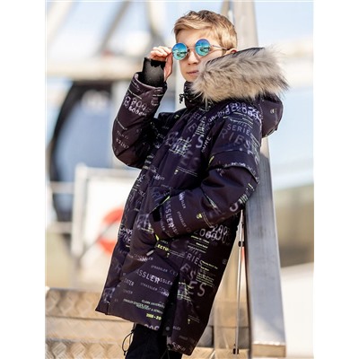 BATIK Парка 463-24з-2