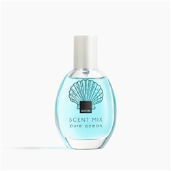 Туалетная вода для женщин Pure Ocean