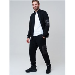 Брюки трикотажные для мужчин