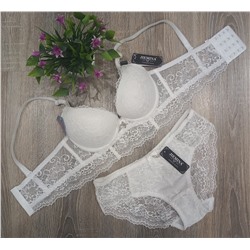 Комплект женский Jiemina 7627 чашка B