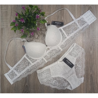 Комплект женский Jiemina 7627 чашка B