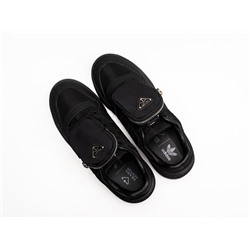 Кроссовки Prada x Adidas Forum Low