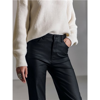 Джинсы AW24-25 CONTE CON-710 Джинсы женские