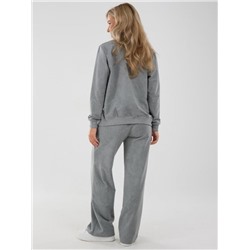 Костюм К-062 (Серый)