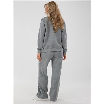 Костюм К-062 (Серый)