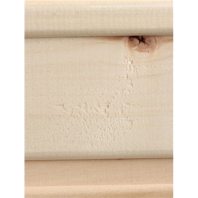 УЦЕНКА Дверь для бани и сауны «Эконом», 170×70 см