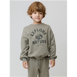 CROCKID Свитшот КР 302782