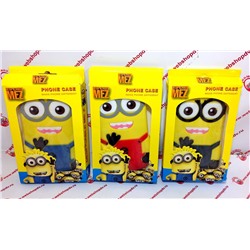 Чехол силиконовый для iPhone 5/5s