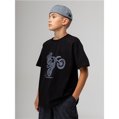 Bodo Футболка 36-117MU