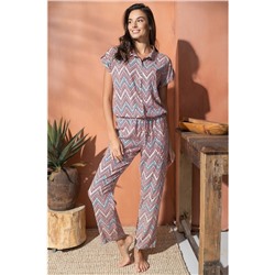 Комплект (Брюки+Рубашка) MIA AMORE, 1092557