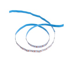 Фитолента для растений Luazon, светодиодная, 10.3 Вт, 3 м, IP20, 5 В, 60 LED/м, USB, SMD5050, мультиспектральная