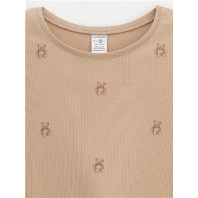 CROCKID Пижама К 1618