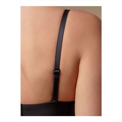 Бюстгальтер INDEFINI, 1213326