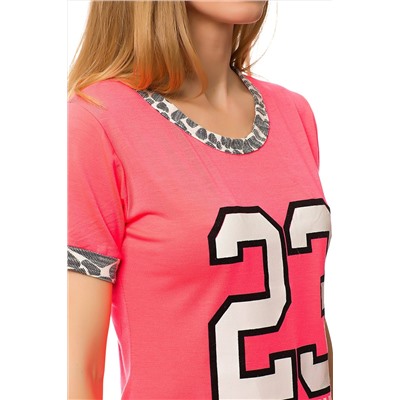 Комплект (Шорты + Футболка) BON-AR, 64336