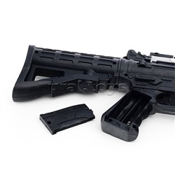 Автомат (свет/звук) в пакете