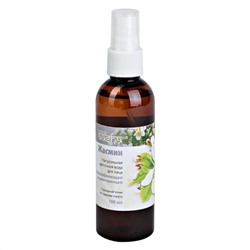 Aasha Herbals Натуральная цветочная вода / Жасмин, 100 мл 20613