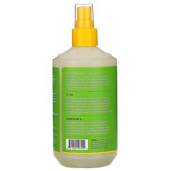 Alaffia, Everyday Coconut, Texturing Spray, Purely Coconut, 12 fl oz (354 ml)