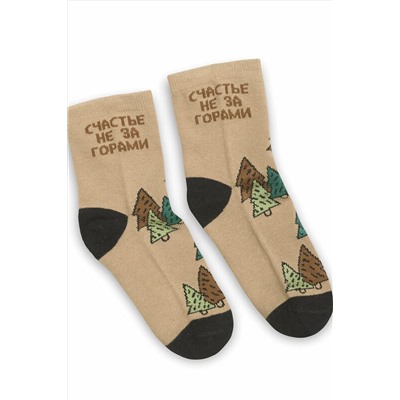 Носки 3п. PELICAN, 819888