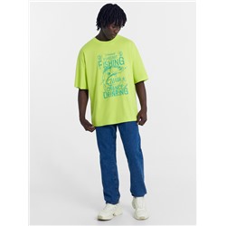 ФУТБОЛКА МУЖСКАЯ 111821