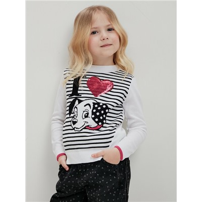 Джемперы ESLI 19С-127СП джемпер для девочки