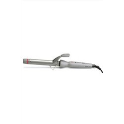 Dewal Beauty Плойка для волос / Dark Charm HI1025, 40 Вт, 25 мм, серый KRISTALLER, 1108489