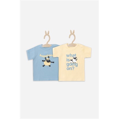 Джемпер детский (2шт.) MARK FORMELLE, 1238782