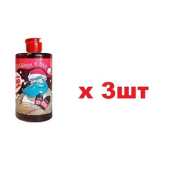 КС-152 Greenfield Пена для ванн 460мл Cola 3шт