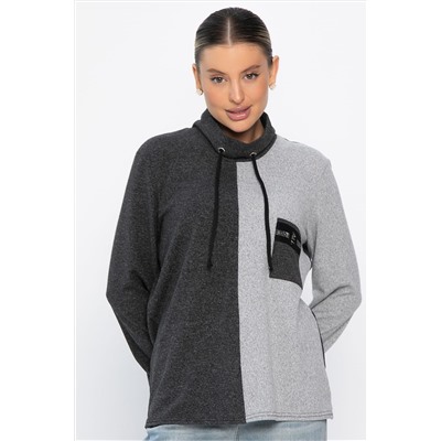 Джемпер LADY TAIGA, 1201949