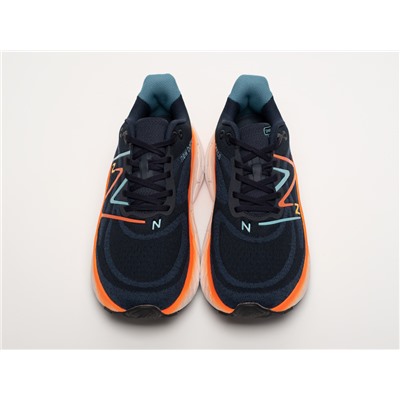 Кроссовки New Balance Fresh Foam X More Trail v4
