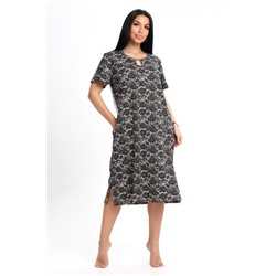 Туника 205 (Коричневый)