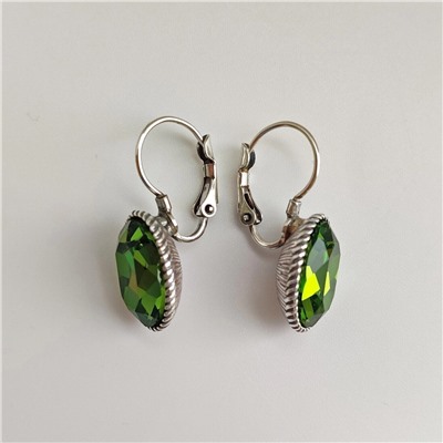 Серьги "Пейто"