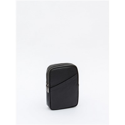 Рюкзак 2307H black Heanbag