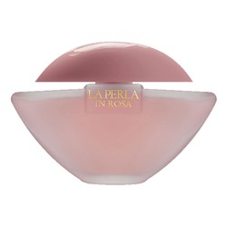 LA PERLA IN ROSA edp (w) 50ml TESTER