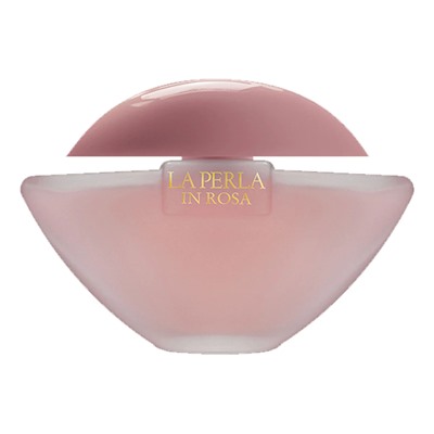 LA PERLA IN ROSA edp (w) 50ml TESTER