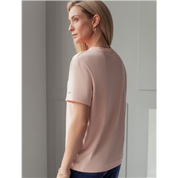 Футболка из премиального хлопка