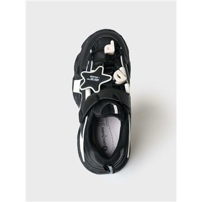 Полуботинки для девочек