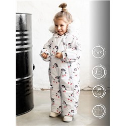 BATIK Комбинезон 403-24з-1