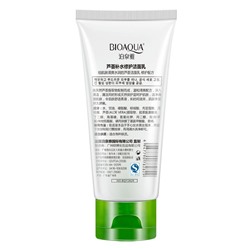 Пенка для умывания с алоэ Bioaqua