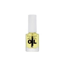Масло Увлажняющее для кутикулы HelpFUL OIL