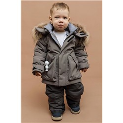 Комплект (Куртка+Брюки) BATIK CASUAL, 1134955