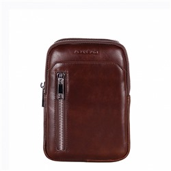 Сумка 2023088-2BSH coffee Heanbag